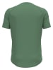 Odlo Funktionsshirt "Ascent" in Grün