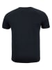 Odlo Koszulka funkcyjna "Ascent" w kolorze czarnym