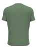 Odlo Shirt "Nikko" in Khaki