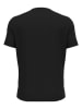 Odlo Koszulka "Nikko" w kolorze czarnym