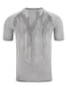 Odlo Functioneel shirt "Ascent Seamless" grijs