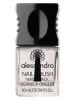 alessandro Topcoat "Shimmer": 10 ml