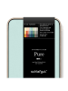 Schlafgut Mako-Jersey-Spannbettlaken in Mint