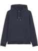 Marc O'Polo Hoodie in Dunkelblau