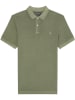 Marc O'Polo Poloshirt in Khaki