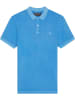 Marc O'Polo Poloshirt blauw