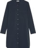 Marc O´Polo Kleid in Dunkelblau