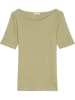 Marc O'Polo Shirt in Khaki