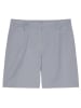 Marc O'Polo Shorts in Grau