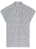 Marc O´Polo Bluse in Grau