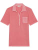 Marc O'Polo Poloshirt koraalrood