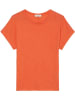 Marc O'Polo Koszulka w kolorze pomarańczowym