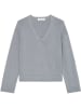 Marc O'Polo Pullover in Grau