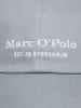 Marc O'Polo Cap in Grau