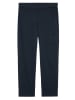 Marc O´Polo Sweatbroek donkerblauw