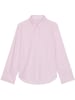 Marc O'Polo Blouse lichtroze