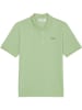 Marc O'Polo DENIM Koszulka polo w kolorze zielonym