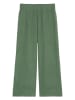 Marc O'Polo DENIM Culotte groen