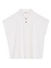 Marc O'Polo DENIM Koszulka polo w kolorze białym