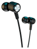 SWEET ACCESS Słuchawki Bluetooth In-Ear w kolorze czarnym
