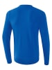erima Sweatshirt in Blau