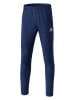 erima Trainingsbroek "Wadeneinsatz 2.0" donkerblauw