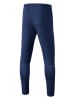 erima Trainingsbroek "Wadeneinsatz 2.0" donkerblauw