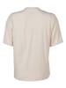 erima Shirt "Retro 2.0" beige