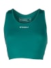 erima Bustier "Beyourself" groen