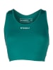 erima Bustier "Beyourself" in Grün