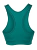 erima Bustier "Beyourself" groen