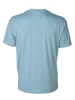 erima Shirt "Strong Smash" lichtblauw