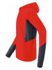 erima Laufjacke "Racing" in Rot