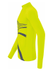 erima Trainingsshirt "Racing" geel