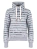 Roadsign Sweatshirt grijs