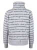 Roadsign Sweatshirt grijs