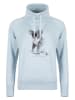 Roadsign Sweatshirt lichtblauw