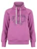 Roadsign Sweatshirt paars