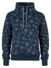Roadsign Sweatshirt donkerblauw
