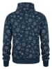Roadsign Sweatshirt donkerblauw