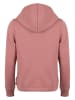 Roadsign Hoodie oudroze