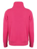 Roadsign Sweatshirt in Pink
