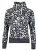 Roadsign Sweatshirt zwart/grijs