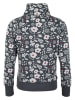 Roadsign Sweatshirt zwart/grijs