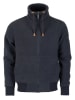 Roadsign Fleece vest antraciet