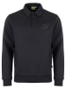Roadsign Poloshirt zwart