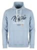 Roadsign Sweatshirt lichtblauw
