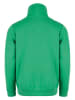 Roadsign Bluza w kolorze zielonym