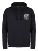 Roadsign Hoodie zwart
