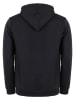 Roadsign Hoodie zwart